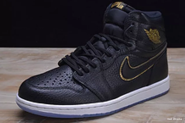 City 303 All Of High Star MENS 555088-031 Los Jordan Air  OG Angeles Retro Flight 1 Comfortable 0727